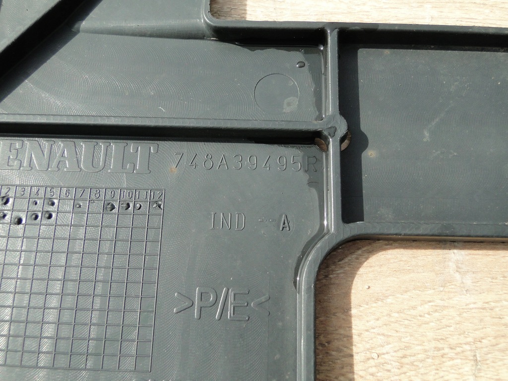 фото №7, Renault iv talisman защита подвеска