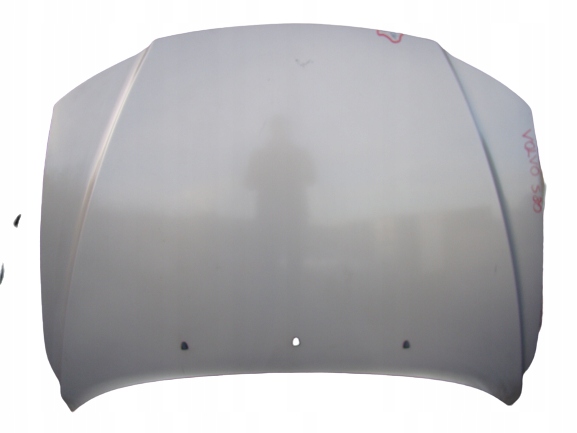 фото №1, Volvo s80 капот