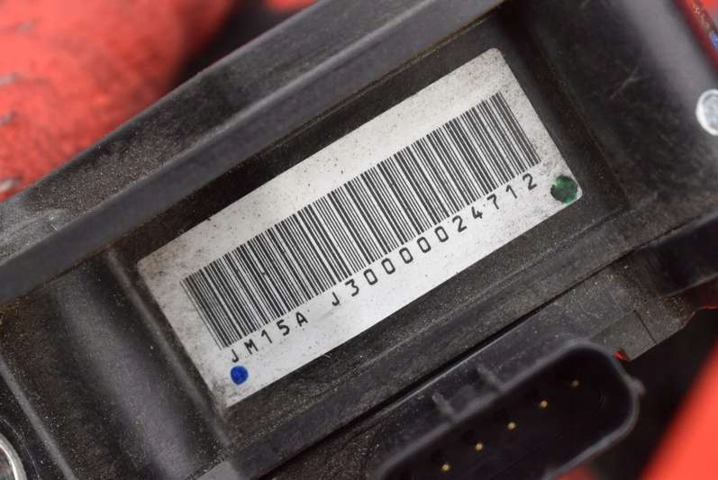 фото №7, Потенціометр газу honda civic viii 1.8 i-vtec 09r