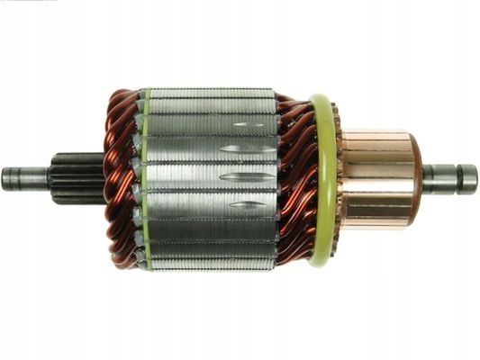 фото №1, Якір, стартер as-pl sa0049