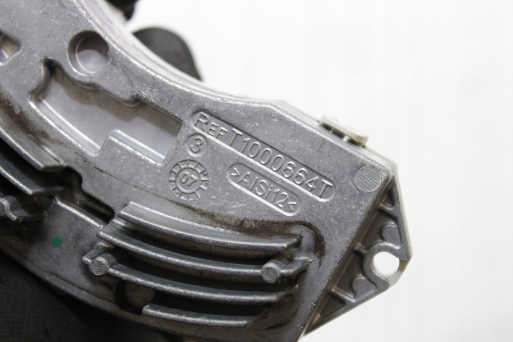 фото №6, Bmw e81 e87 e90 e91 резистор резистор вентилятор t1000664t обігріву