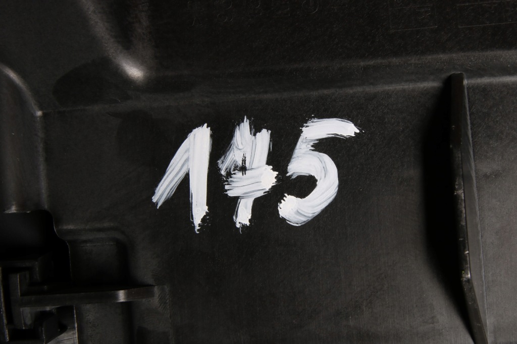 Купити Mini f65 f66 f67 корпус накладка колонки кермового 9634984 9634983