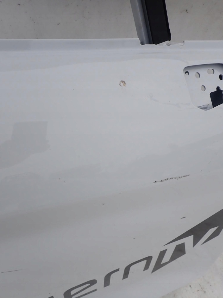 фото №7, Ford fiesta viii 8 mk8 5d 16- дверь перед правое