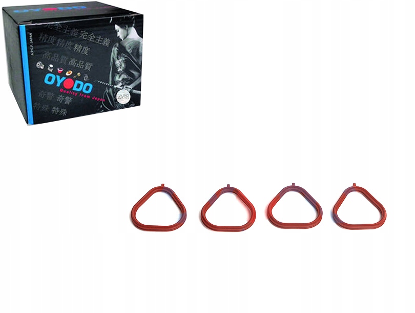 фото №1, Oyodo 60u0008-oyo прокладка, коллектор впускной