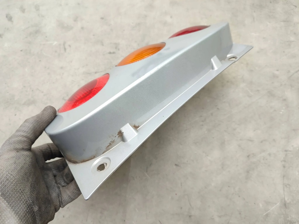 фото №10, Лампа вкладыш задняя левая smart fortwo i a450 a450 1999