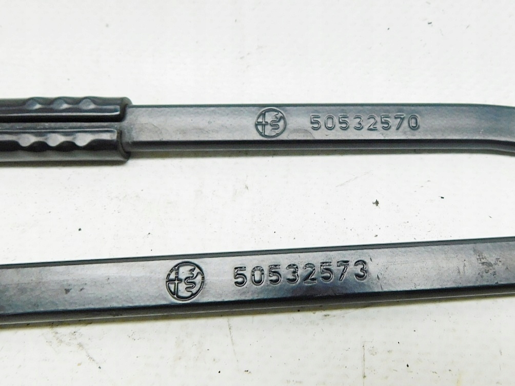 фото №9, Важелі двірник перед - alfa romeo giulia eu