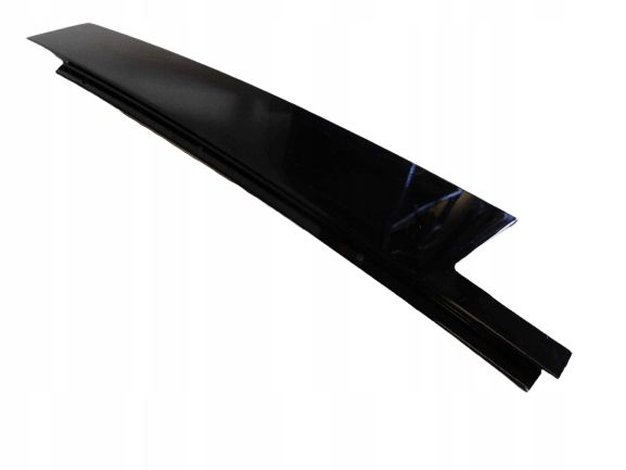 фото №1, Mercedes gl gls x166 166 накладка дверь правое задние