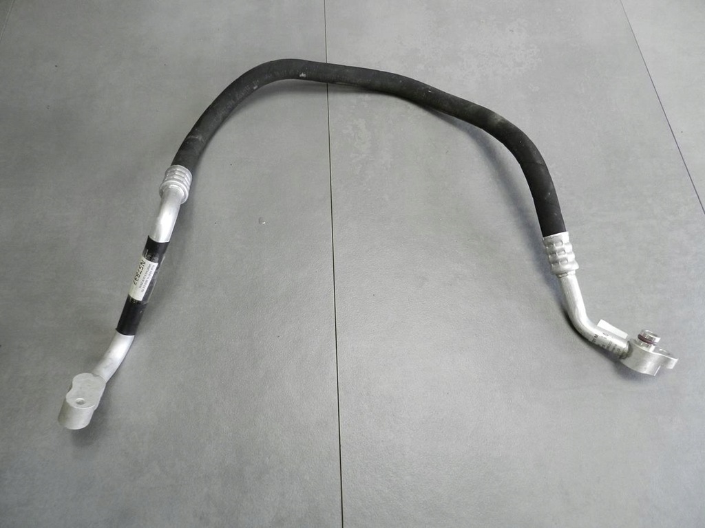 фото №1, Audi a5 8t шланг кондиционера 8t0260701m