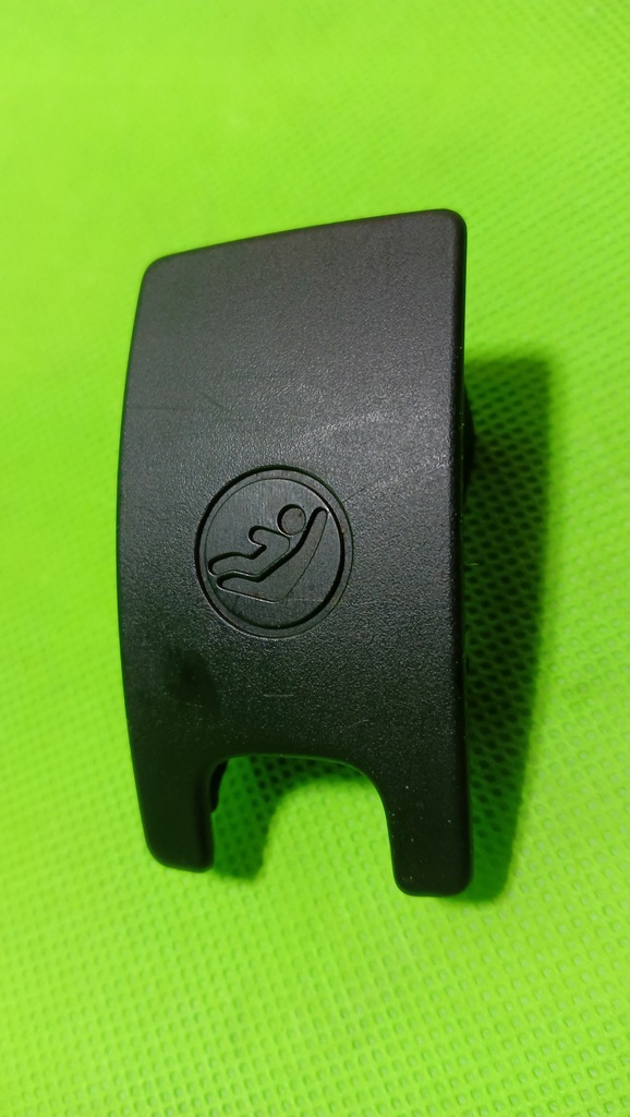 фото №14, Audi a6 c7 защита isofix kpl защёлки поперечина задняя kpl кронштейн oparć задняя 14r