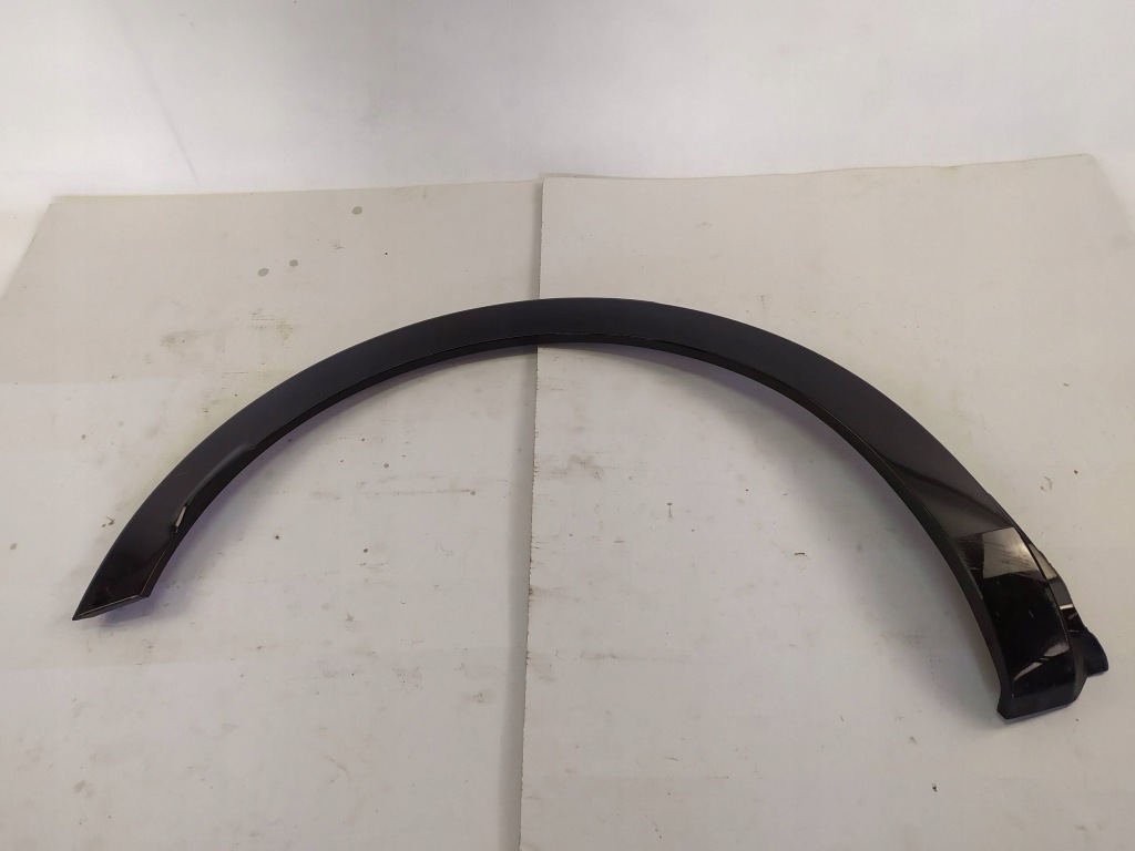 фото №7, Молдинг крыла подкрылок правый задняя opel grandland x lift 9840792177
