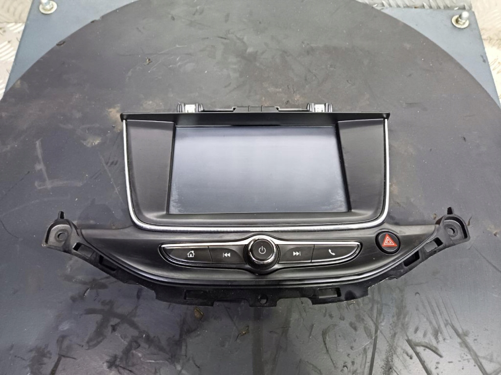 Купити Astra k v дисплей радіо навігації 42578318