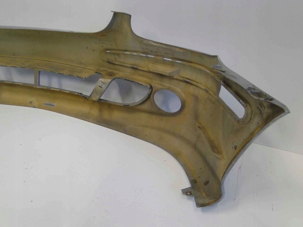 фото №12, Mercedes slk r170 170 lift бампер bez pts i sprys