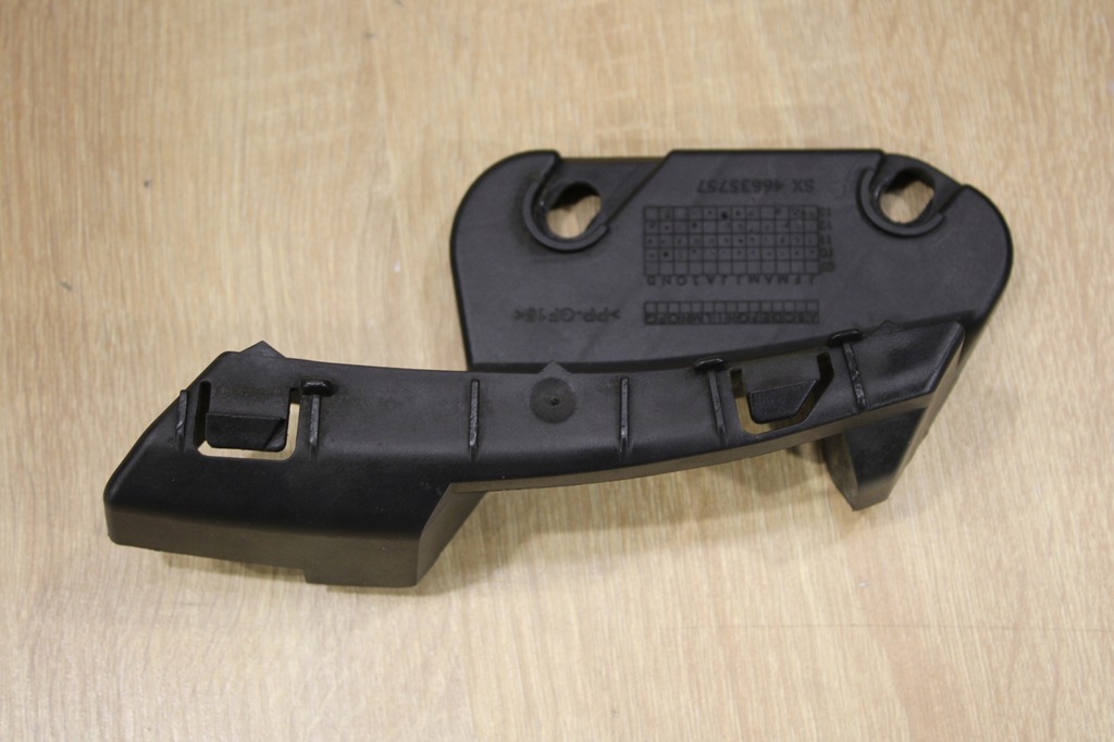 фото №2, Направляющая pod фара левый перед alfa romeo giulietta