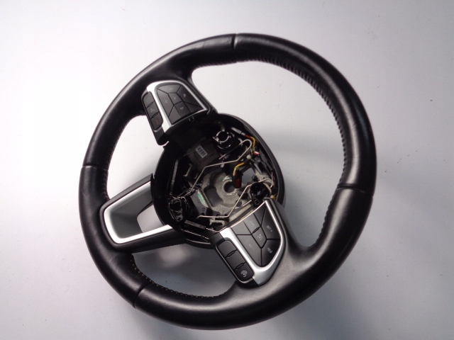 фото №4, Воздуховод jeep compass ii 2017-