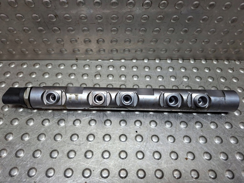 Молдинг впрыскная 7823460 0445214237 mini r60 61 r56 r55 r57 1.6d Цена