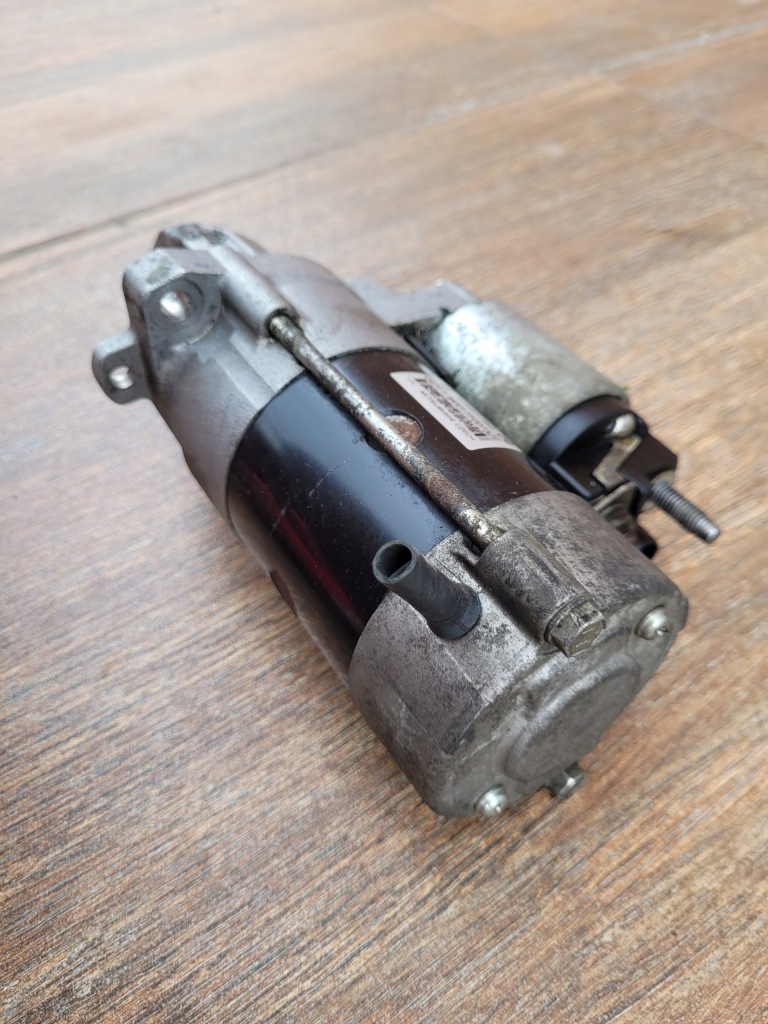 Opel astra k v 16r 1.6 cdti стартер 55491789 Киев