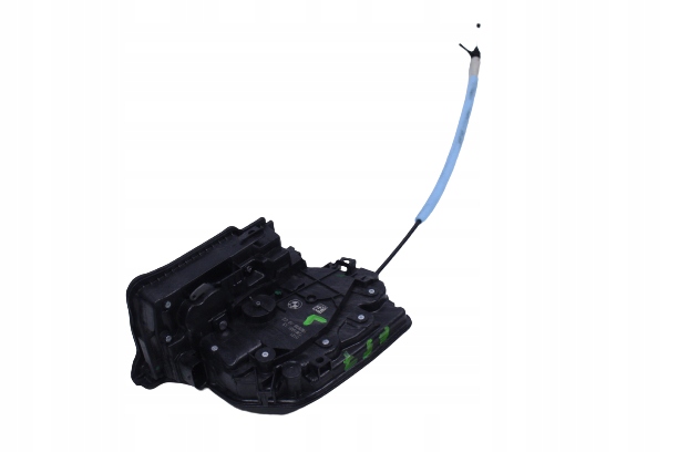 фото №1, Замок дверь левый перед mini f56 f57 2019r.