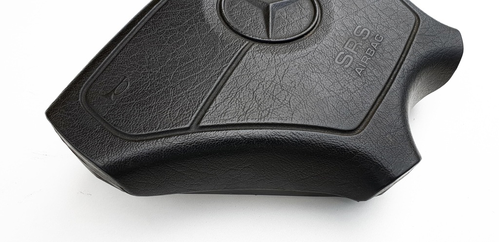 фото №8, Mercedes w124 sport sportline подушка подушка безопасности руля воздуховод