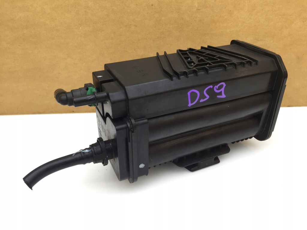 Купить Ds9 1.6 thp фильтр угольный