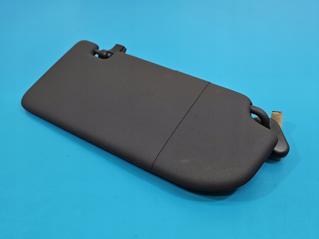 Купить Заслонка левая mg mg3 24- козырёк защита солнцезащитная