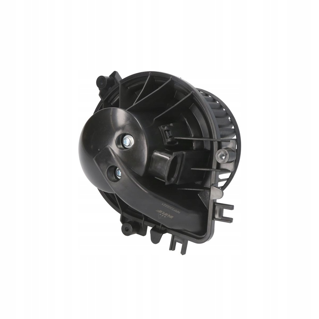 фото №2, Вентилятор салона mini mini r50 r53 r52 01-08