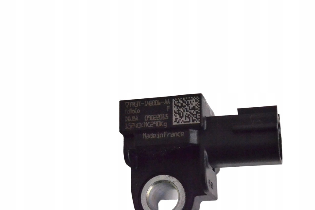 фото №5, Ford fiesta 2015 ліва сторона датчик удару подушка безпеки