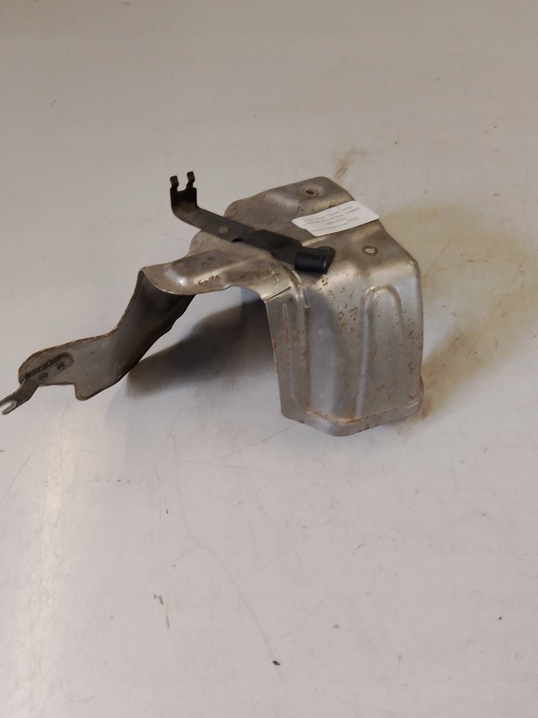 фото №1, Audi a5 8t coupe 3.0 tdi захист теплова турбіни 059145323