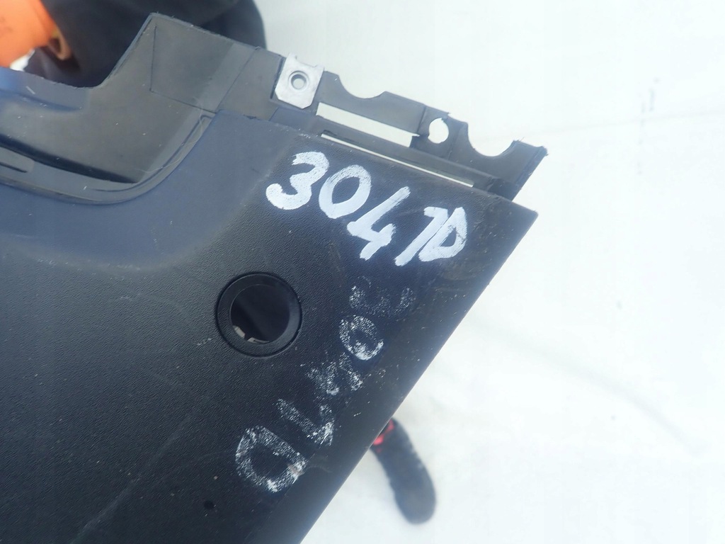 фото №9, Jeep renegade 14-18 бампер перед передний 6pdc