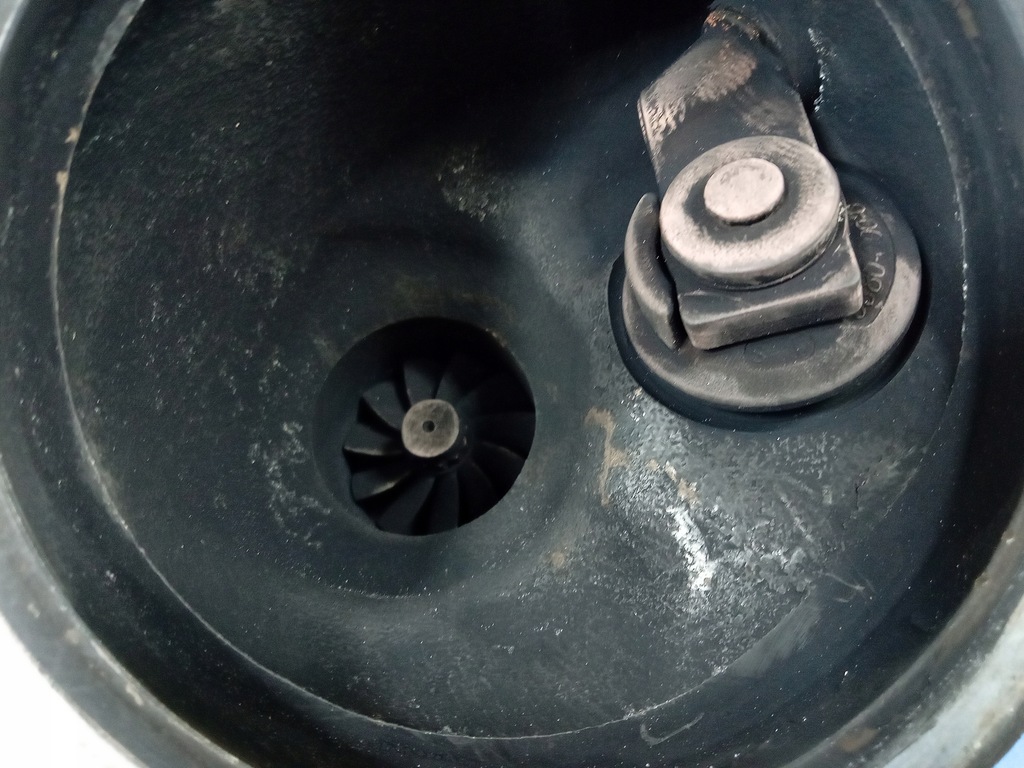 фото №5, Bmw x1 f48 f39 1.5 b38 турбонагнітач 8631700