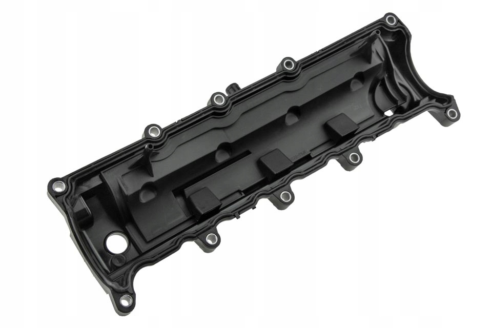 фото №4, Крышка клапанов renault modus 1.5dci 04- kangoo 08