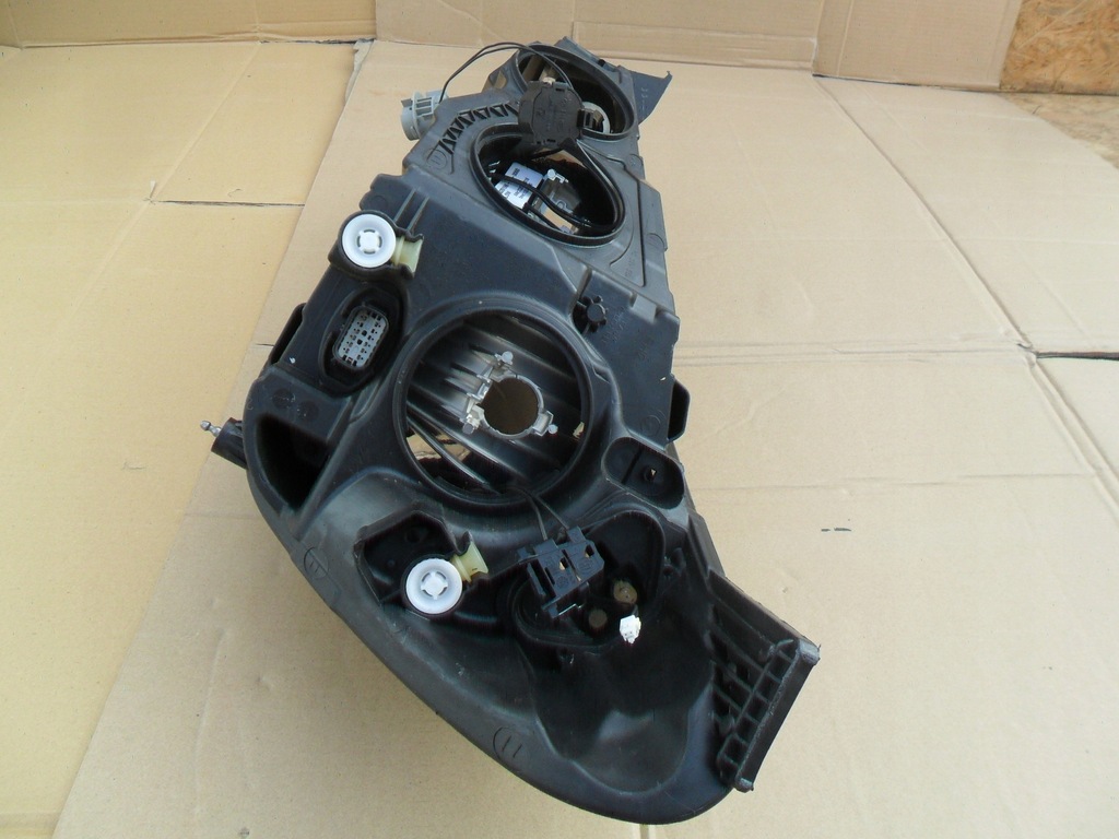 фото №13, Focus mk4 led jx7b-13w029-de лампа правая