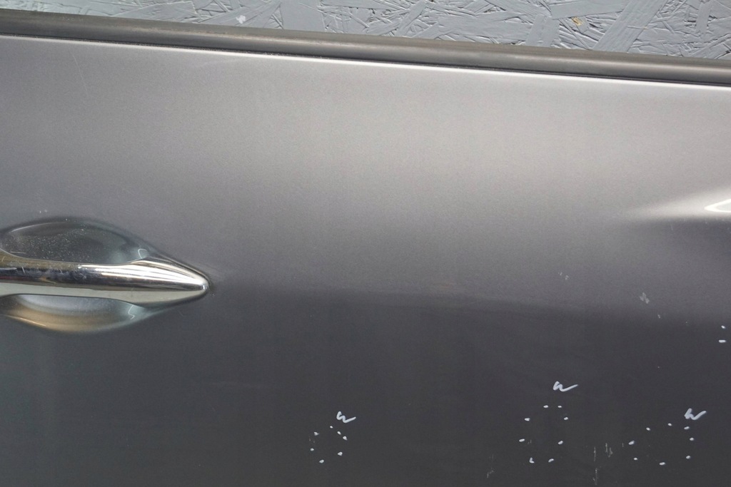 фото №9, Hyunday ix35 дверь правый перед d1702 9h