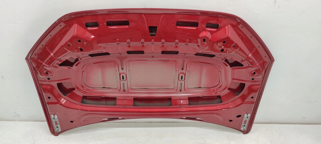 фото №7, Капот volkswagen taigo 2g7