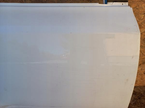 фото №4, Kia ceed двері задні задня праве