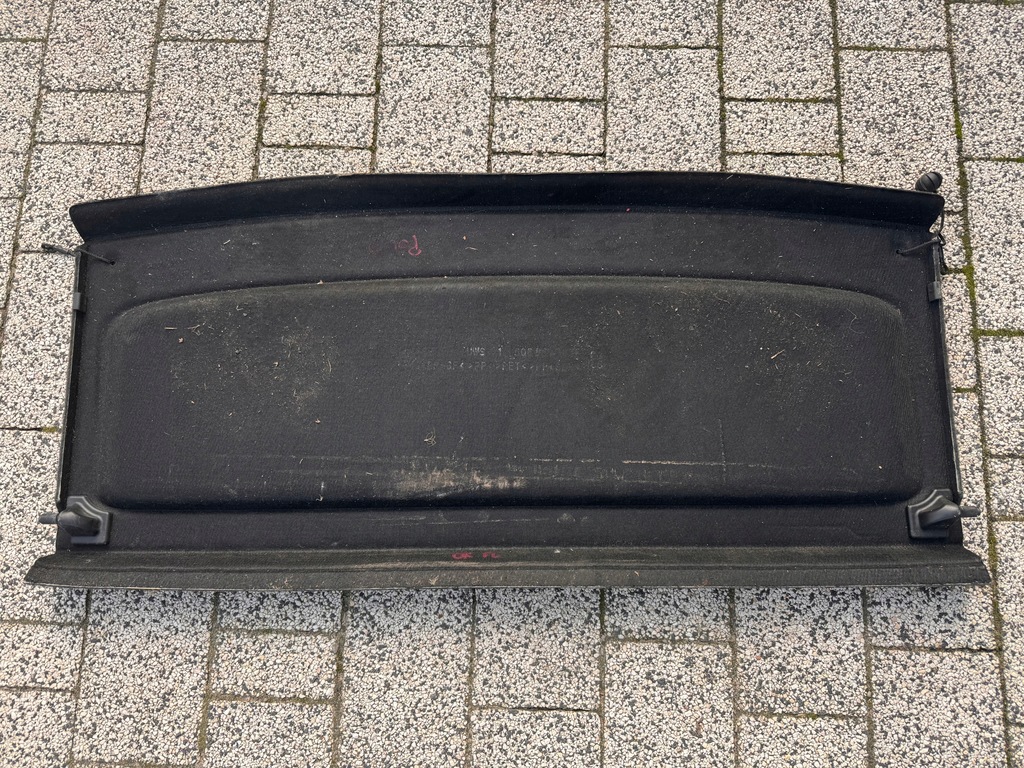 фото №13, Vw polo 6q6 панель фары полка багажника