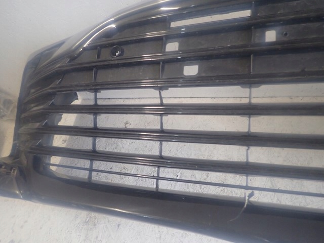 фото №6, Бампер перед передній toyota camry 8 viii lift 21-