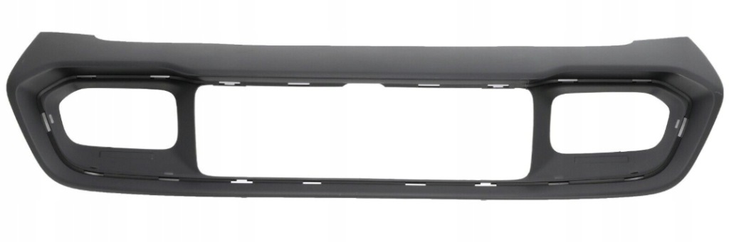 Купить Jeep grand cherokee, 17 - 21 рамка решётка бампера 5zm53sz0aa