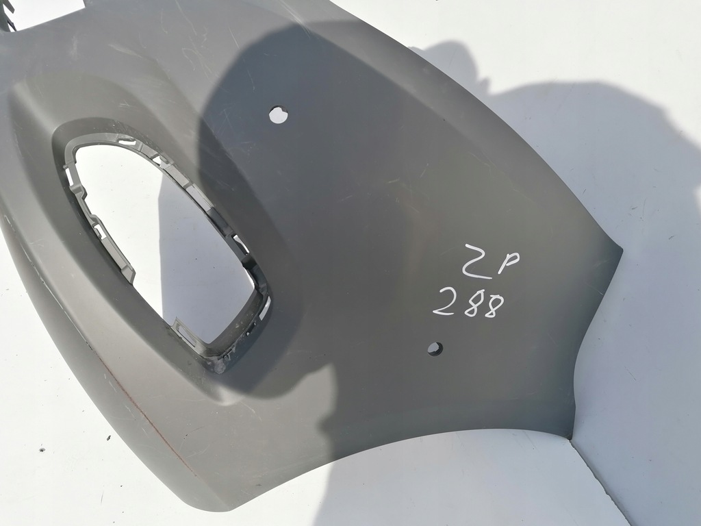 фото №7, Бампер перед mercedes vito viano v klasa w447 новый pdc