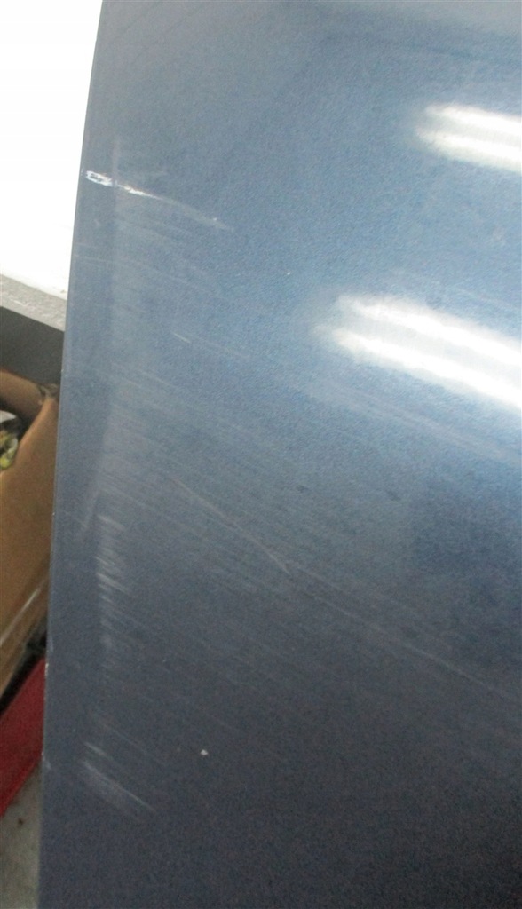 фото №14, Дверь правый задняя citroen c5 iii x7 kombi 08-17 kgnc