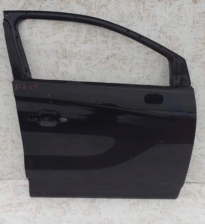 фото №4, Дверь правый перед opel crossland x 2017-