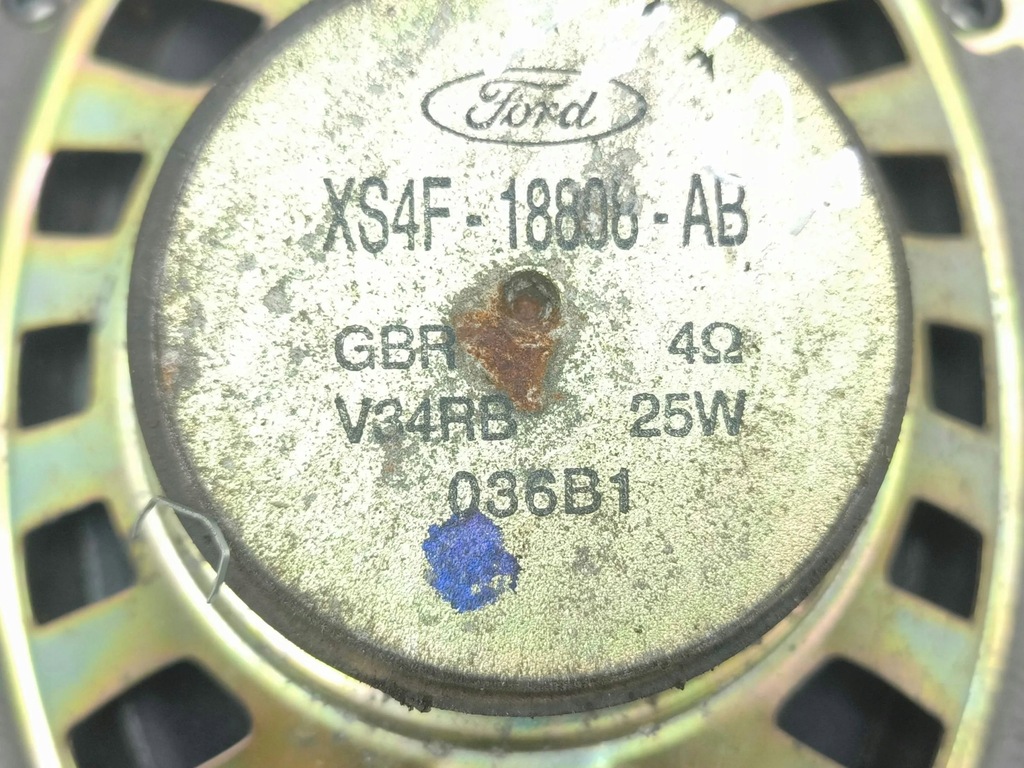 фото №13, Ford focus 2000 динамики