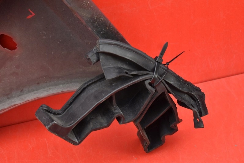 фото №10, Крила лівий перед передній bordowy 60577671 alfa romeo gtv coupe 95-06