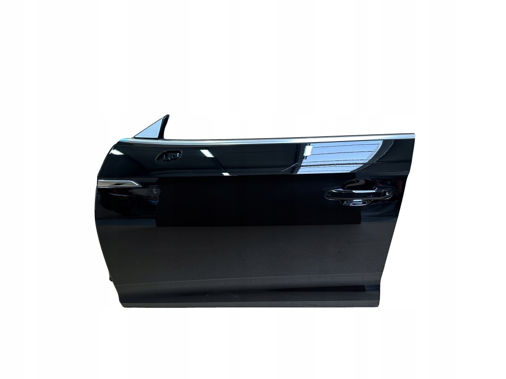 фото №1, Audi a5 8w sportback дверь левая перед ly9b