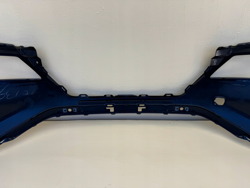 фото №15, Nissan x-trail iv 4 t33 21r- бампер перед передній 620226rn0h