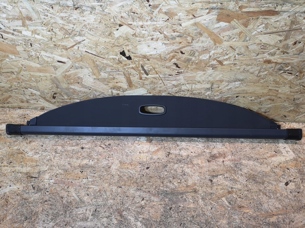 фото №1, Kia niro шторка багажника