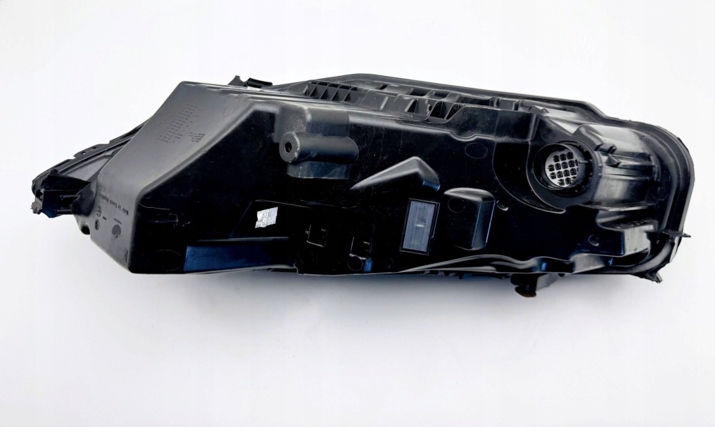 фото №9, Лампа передня права jaguar xf x260 lift gx63-13w029-lf