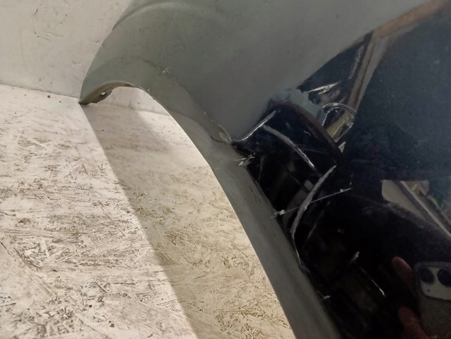 фото №6, Бампер перед передній volvo xc60 xc-60 ii lift 21-