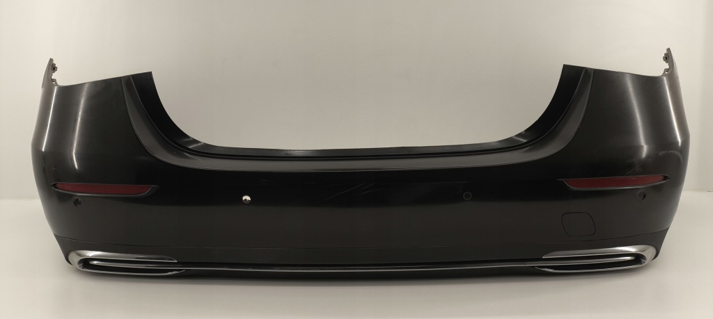 Купить Бампер задняя задний mercedes e w214 sedan 23-