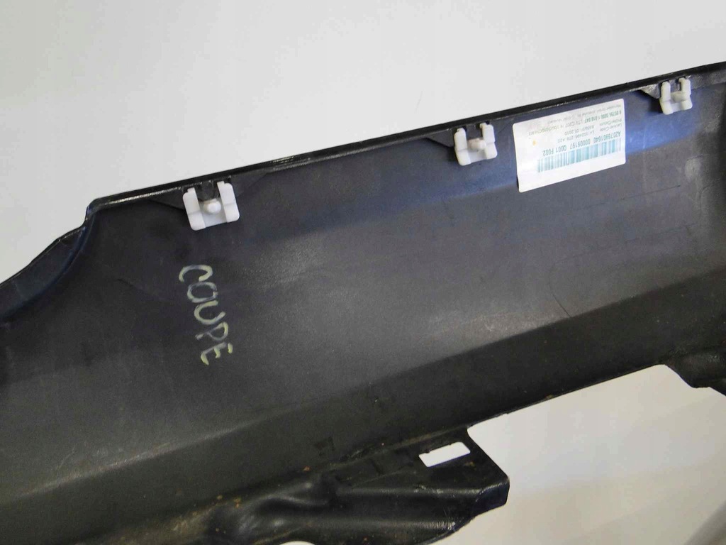 фото №10, Mercedes-benz оригинальный номер a2076901640 молдинг порог