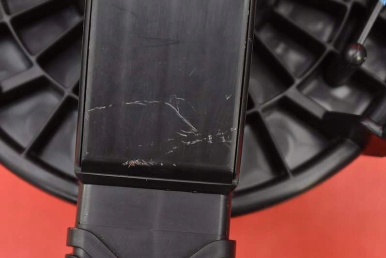 фото №8, Воздуходувка вентилятор обдув eu 272700-0311 fiat sedici 05-09